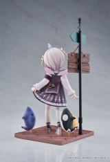 Оригинальная аниме фигурка &laquo;Azur Lane U-110 A Cute, Sharky Reverie 1/7 Complete Figure&raquo;