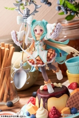 Оригинальная аниме фигурка &laquo;Princess Connect! Re:Dive Miyako Oyatsu no Jikan Nano Ver. 1/7 Complete Figure&raquo;