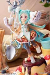 Оригинальная аниме фигурка &laquo;Princess Connect! Re:Dive Miyako Oyatsu no Jikan Nano Ver. 1/7 Complete Figure&raquo;