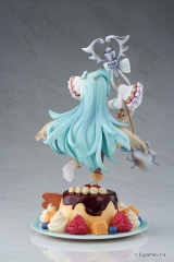 Оригинальная аниме фигурка &laquo;Princess Connect! Re:Dive Miyako Oyatsu no Jikan Nano Ver. 1/7 Complete Figure&raquo;