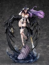 Оригінальна аніме фігурка &laquo;Overlord Albedo China Dress ver. 1/7 Complete Figure&raquo;