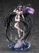 Оригинальная аниме фигурка &laquo;Overlord Albedo China Dress ver. 1/7 Complete Figure&raquo;