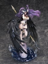 Оригинальная аниме фигурка &laquo;Overlord Albedo China Dress ver. 1/7 Complete Figure&raquo;