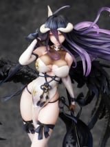 Оригинальная аниме фигурка &laquo;Overlord Albedo China Dress ver. 1/7 Complete Figure&raquo;