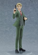 Оригінальна аніме фігурка &laquo;POP UP PARADE Spy x Family Loid Forger Complete Figure&raquo;