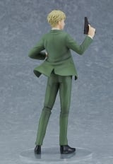 Оригинальная аниме фигурка &laquo;POP UP PARADE Spy x Family Loid Forger Complete Figure&raquo;