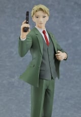 Оригинальная аниме фигурка &laquo;POP UP PARADE Spy x Family Loid Forger Complete Figure&raquo;