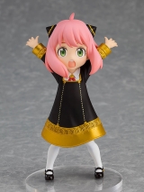 Оригінальна аніме фігурка &laquo;POP UP PARADE Spy x Family Anya Forger Complete Figure&raquo;
