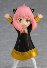 Оригинальная аниме фигурка &laquo;POP UP PARADE Spy x Family Anya Forger Complete Figure&raquo;
