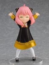 Оригинальная аниме фигурка &laquo;POP UP PARADE Spy x Family Anya Forger Complete Figure&raquo;