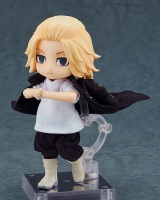 Оригинальная аниме фигурка &laquo;Nendoroid Doll Tokyo Revengers Mikey (Manjiro Sano)&raquo;