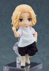 Оригинальная аниме фигурка &laquo;Nendoroid Doll Tokyo Revengers Mikey (Manjiro Sano)&raquo;