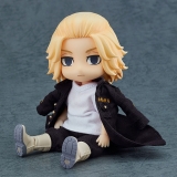 Оригинальная аниме фигурка &laquo;Nendoroid Doll Tokyo Revengers Mikey (Manjiro Sano)&raquo;