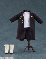 Оригинальная аниме фигурка &laquo;Nendoroid Doll Tokyo Revengers Mikey (Manjiro Sano)&raquo;