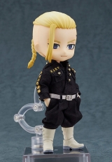 Оригинальная аниме фигурка &laquo;Nendoroid Doll Tokyo Revengers Draken (Ken Ryuguji)&raquo;
