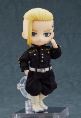 Оригинальная аниме фигурка &laquo;Nendoroid Doll Tokyo Revengers Draken (Ken Ryuguji)&raquo;