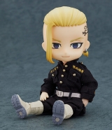 Оригинальная аниме фигурка &laquo;Nendoroid Doll Tokyo Revengers Draken (Ken Ryuguji)&raquo;