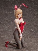 Оригинальная аниме фигурка &laquo;B-STYLE How a Realist Hero Rebuilt the Kingdom Liscia Elfrieden Bunny Ver. 1/4 Complete Figure&raquo;