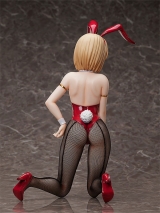 Оригинальная аниме фигурка &laquo;B-STYLE How a Realist Hero Rebuilt the Kingdom Liscia Elfrieden Bunny Ver. 1/4 Complete Figure&raquo;