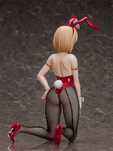 Оригинальная аниме фигурка &laquo;B-STYLE How a Realist Hero Rebuilt the Kingdom Liscia Elfrieden Bunny Ver. 1/4 Complete Figure&raquo;