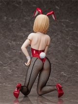 Оригинальная аниме фигурка &laquo;B-STYLE How a Realist Hero Rebuilt the Kingdom Liscia Elfrieden Bunny Ver. 1/4 Complete Figure&raquo;
