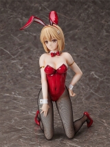 Оригинальная аниме фигурка &laquo;B-STYLE How a Realist Hero Rebuilt the Kingdom Liscia Elfrieden Bunny Ver. 1/4 Complete Figure&raquo;