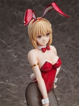 Оригинальная аниме фигурка &laquo;B-STYLE How a Realist Hero Rebuilt the Kingdom Liscia Elfrieden Bunny Ver. 1/4 Complete Figure&raquo;