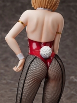 Оригинальная аниме фигурка &laquo;B-STYLE How a Realist Hero Rebuilt the Kingdom Liscia Elfrieden Bunny Ver. 1/4 Complete Figure&raquo;