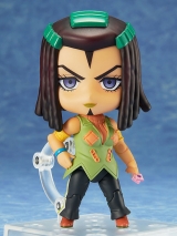 Оригинальная аниме фигурка &laquo;Nendoroid Anime "JoJo's Bizarre Adventure Stone Ocean" E. Costello&raquo;