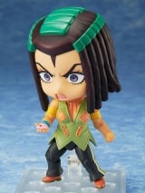 Оригинальная аниме фигурка &laquo;Nendoroid Anime "JoJo's Bizarre Adventure Stone Ocean" E. Costello&raquo;