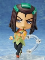 Оригинальная аниме фигурка &laquo;Nendoroid Anime "JoJo's Bizarre Adventure Stone Ocean" E. Costello&raquo;