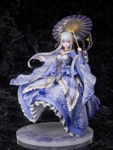 Оригинальная аниме фигурка &laquo;Re:ZERO -Starting Life in Another World- Emilia -Hanfu- 1/7 Complete Figure&raquo;
