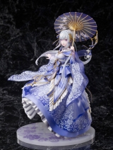 Оригинальная аниме фигурка &laquo;Re:ZERO -Starting Life in Another World- Emilia -Hanfu- 1/7 Complete Figure&raquo;