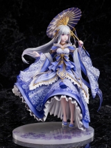 Оригинальная аниме фигурка &laquo;Re:ZERO -Starting Life in Another World- Emilia -Hanfu- 1/7 Complete Figure&raquo;