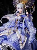 Оригинальная аниме фигурка &laquo;Re:ZERO -Starting Life in Another World- Emilia -Hanfu- 1/7 Complete Figure&raquo;