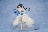 Оригинальная аниме фигурка &laquo;Is It Wrong to Try to Pick Up Girls in a Dungeon? IV Hestia -Wedding Dress- 1/7 Complete Figure&raquo;