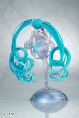Оригинальная аниме фигурка &laquo;Hatsune Miku MIKU EXPO 2021 Online ver. 1/7 Complete Figure&raquo;