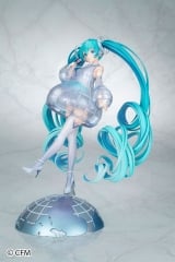 Оригинальная аниме фигурка &laquo;Hatsune Miku MIKU EXPO 2021 Online ver. 1/7 Complete Figure&raquo;