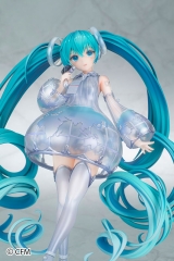 Оригинальная аниме фигурка &laquo;Hatsune Miku MIKU EXPO 2021 Online ver. 1/7 Complete Figure&raquo;