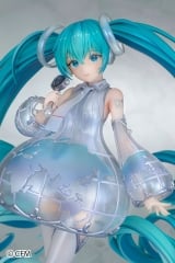 Оригинальная аниме фигурка &laquo;Hatsune Miku MIKU EXPO 2021 Online ver. 1/7 Complete Figure&raquo;
