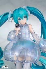 Оригинальная аниме фигурка &laquo;Hatsune Miku MIKU EXPO 2021 Online ver. 1/7 Complete Figure&raquo;