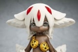Оригінал (аніме): Made in Abyss: Retsujitsu no Ougonkyou аніме 메이드 인 어비스 열일의 황금향 Ім'я персонажа: Faputa персонаж 파푸타 В обігу з: Березень, 2023 Тип фігурки: Completed Model Матеріал: Plastic Розмір: 1/7 Висота: 205 мм Виробник: Kadokawa Скульптор: Pinpoint