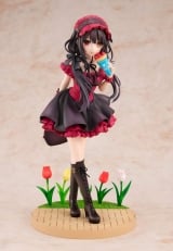 Оригінальна аніме фігурка &laquo;KDcolle Date A Live Light Novel: Kurumi Tokisaki Date ver. 1/7 Complete Figure&raquo;