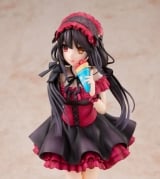 Оригинальная аниме фигурка &laquo;KDcolle Date A Live Light Novel: Kurumi Tokisaki Date ver. 1/7 Complete Figure&raquo;