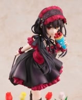 Оригинальная аниме фигурка &laquo;KDcolle Date A Live Light Novel: Kurumi Tokisaki Date ver. 1/7 Complete Figure&raquo;