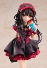 Оригинальная аниме фигурка &laquo;KDcolle Date A Live Light Novel: Kurumi Tokisaki Date ver. 1/7 Complete Figure&raquo;