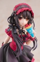 Оригинальная аниме фигурка &laquo;KDcolle Date A Live Light Novel: Kurumi Tokisaki Date ver. 1/7 Complete Figure&raquo;