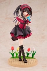 Оригинальная аниме фигурка &laquo;KDcolle Date A Live Light Novel: Kurumi Tokisaki Date ver. 1/7 Complete Figure&raquo;
