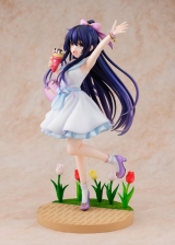 Оригинальная аниме фигурка &laquo;KDcolle "Date A Live" Light Novel Edition Tohka Yatogami Date ver. 1/7 Complete Figure&raquo;