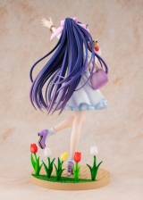 Оригинальная аниме фигурка &laquo;KDcolle "Date A Live" Light Novel Edition Tohka Yatogami Date ver. 1/7 Complete Figure&raquo;